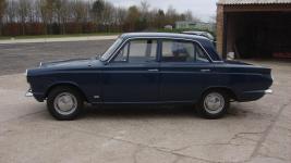 FORD MK1 CORTINA