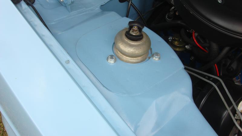 FORD ESCORT