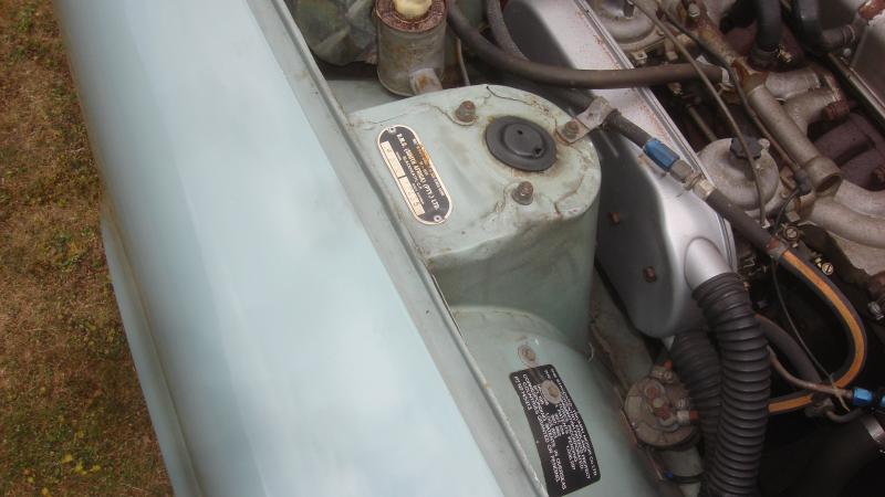 TRIUMPH 2000