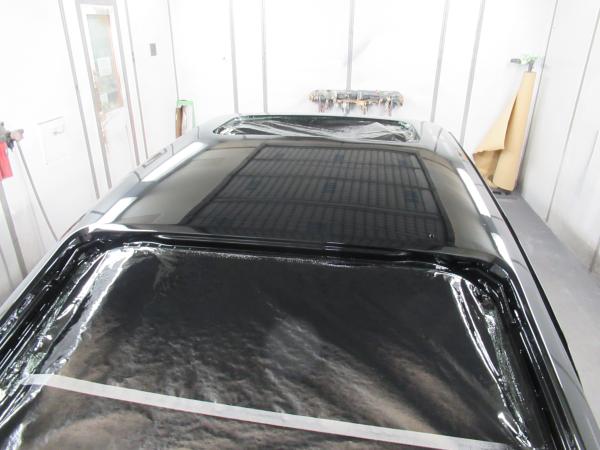 FORD CAPRI INJECTION